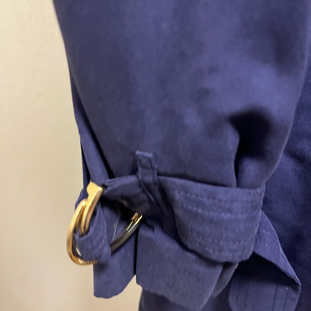 Burberry Coat - Picture 5 of 6